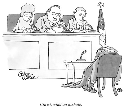Random Altered Cartoons #436014