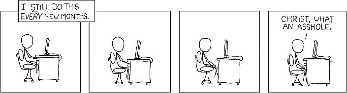 Random Altered Cartoons #436022