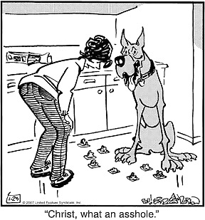 Random Altered Cartoons #436057