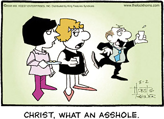 Random Altered Cartoons #436066