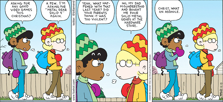 Random Altered Cartoons #436087