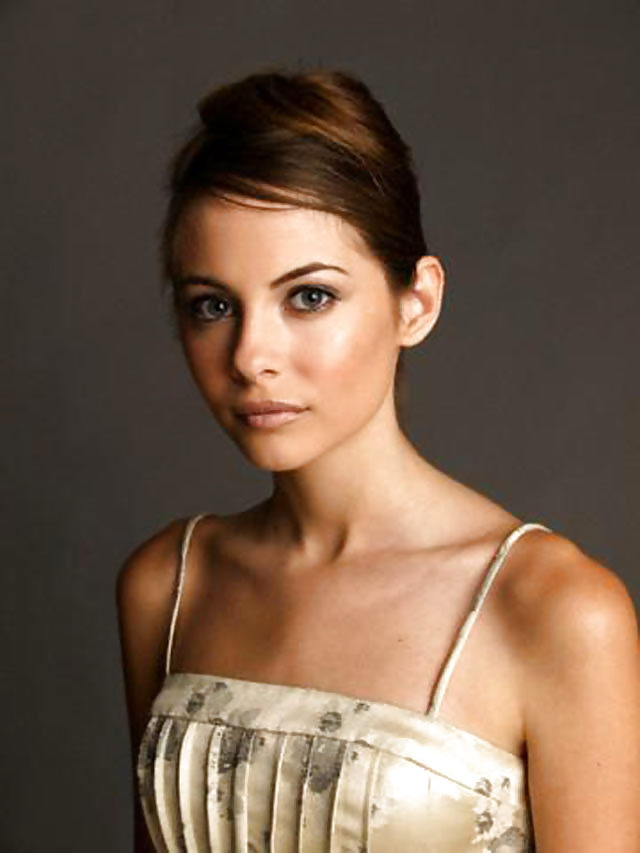 ウィラ・ホーランド(Willa holland)
 #21274754