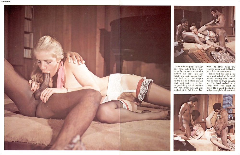 Vintage Zeitschriften Swedish Erotica 11 #2145600