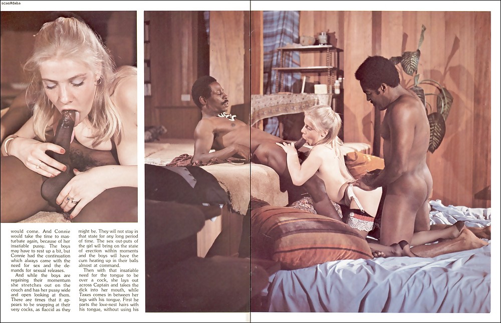 Revistas vintage sueca erótica 11
 #2145620