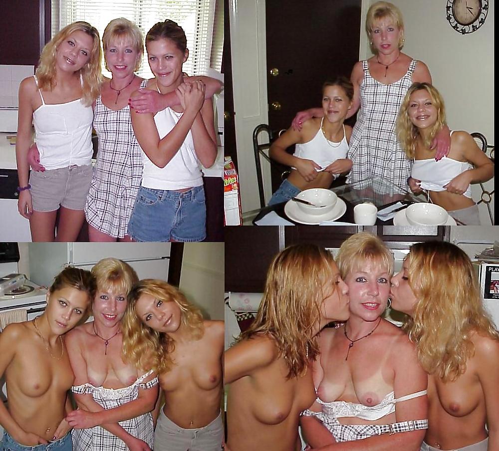MOMS AND daughter's friendS #2052245