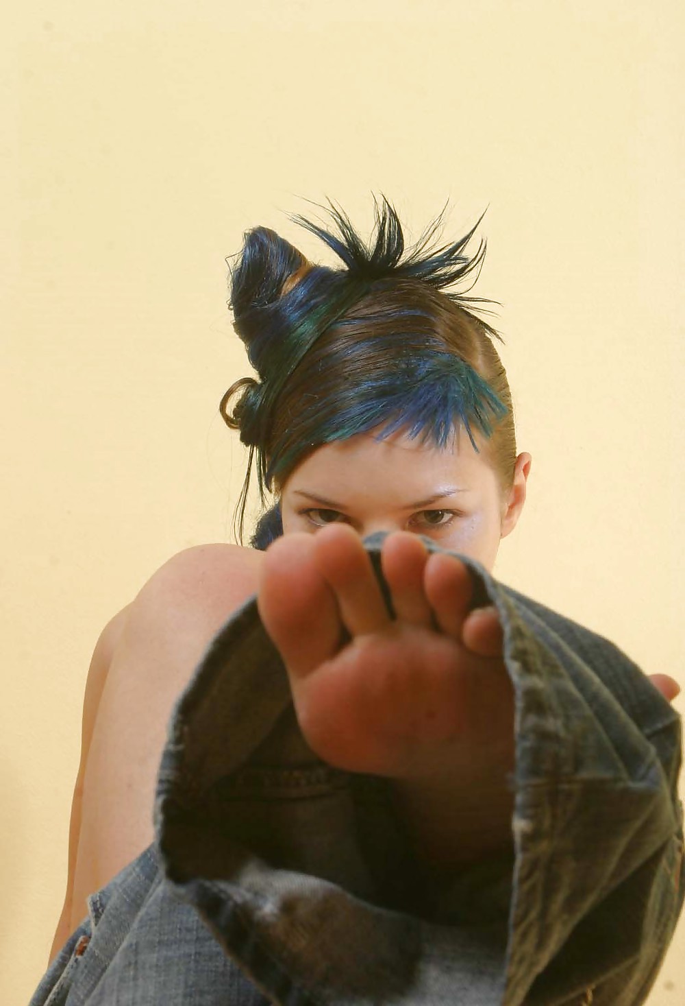 BEAUTIFUL AND CUTE - IVANA #8998584