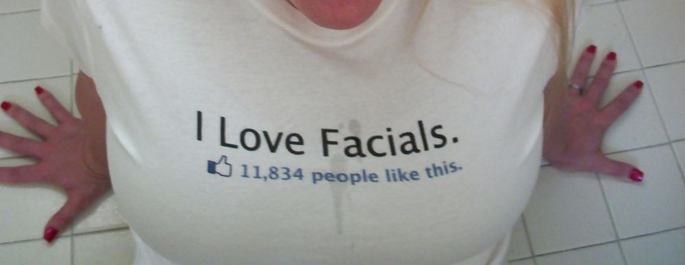 Mature Facial Lovers #21100337