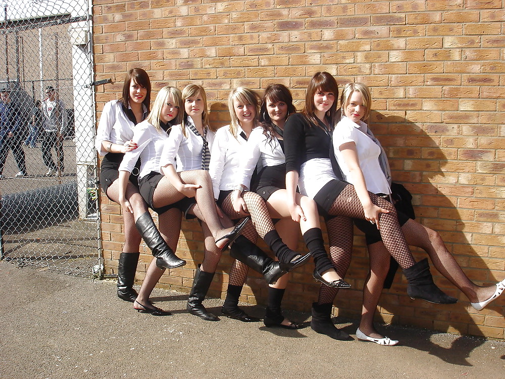 Nylon&Pantyhose Amateur #18 #3402977