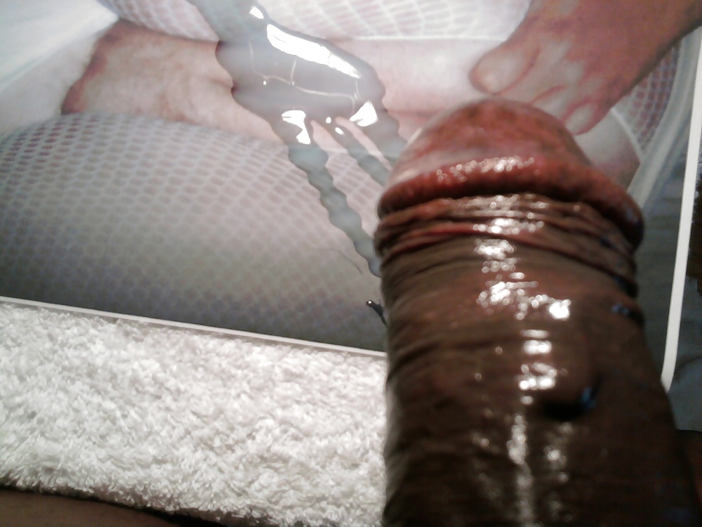 Cum hard for chubbyslut #4461949