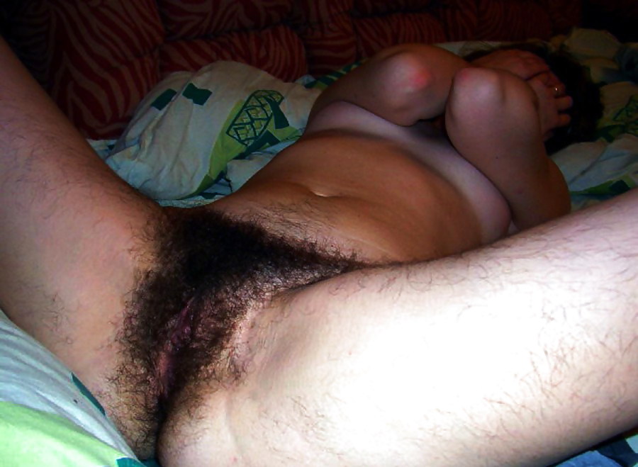 Mature Hairy 4 - Jotha hele #10115206