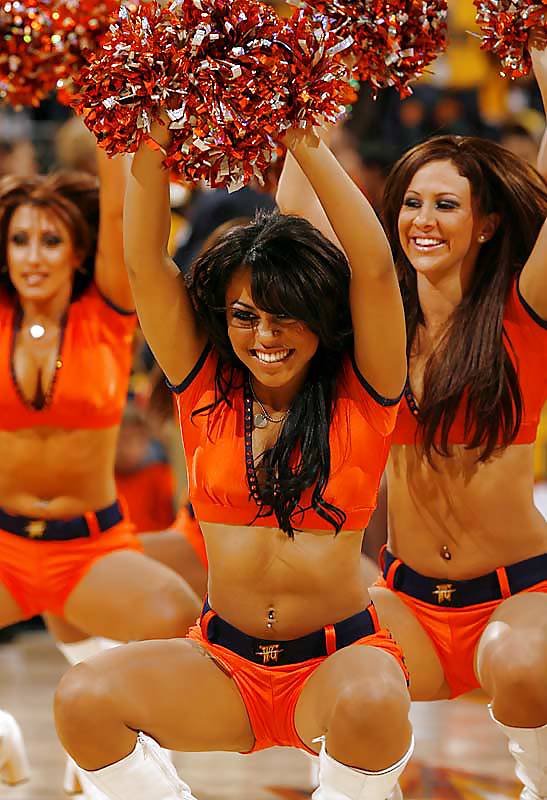 チアリーダーズ エロティカ 8 by twistedworlds
 #10170498