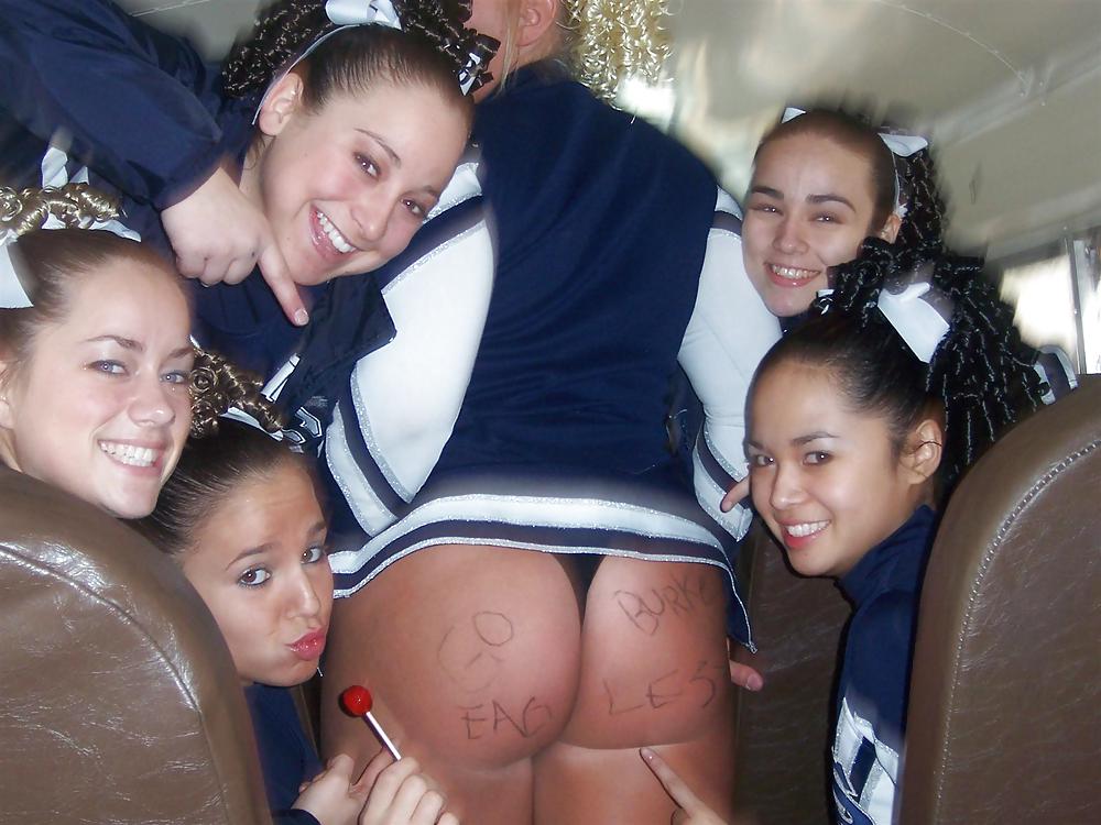 チアリーダーズ エロティカ 8 by twistedworlds
 #10170538