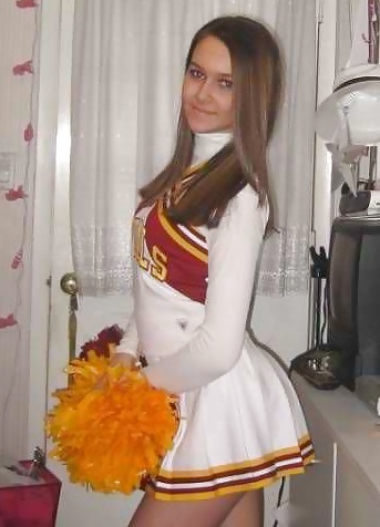 チアリーダーズ エロティカ 8 by twistedworlds
 #10170557