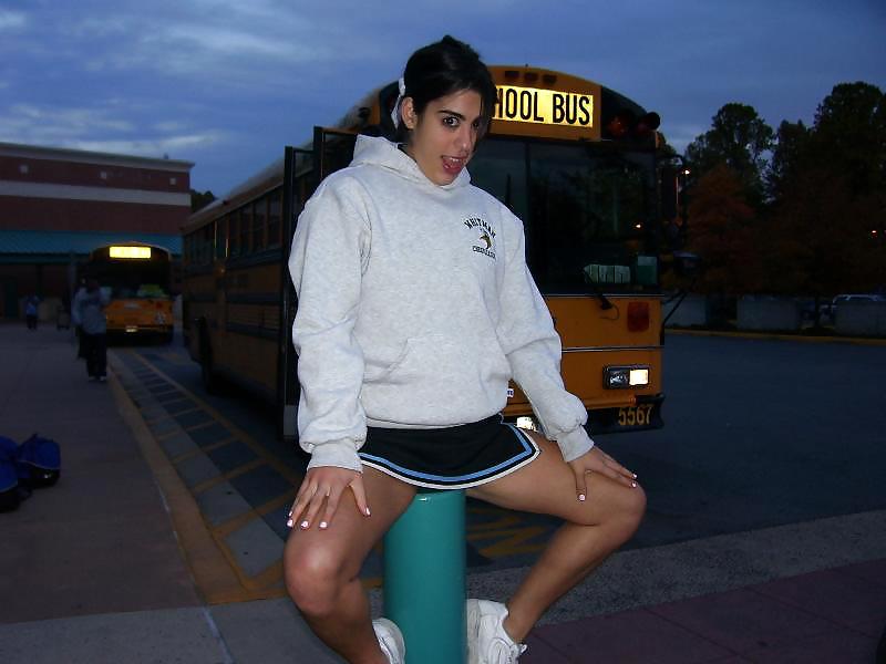 チアリーダーズ エロティカ 8 by twistedworlds
 #10170601