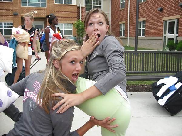 チアリーダーズ エロティカ 8 by twistedworlds
 #10170714