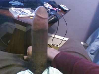 Some conventional ass pics.