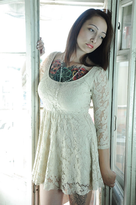 Tatuajes belleza 2
 #10487007