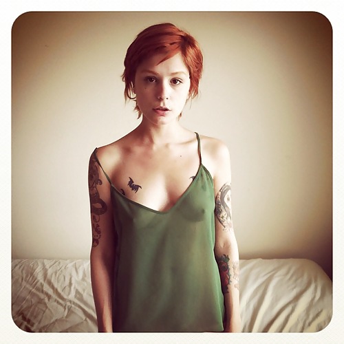 Tatuajes belleza 2
 #10487019