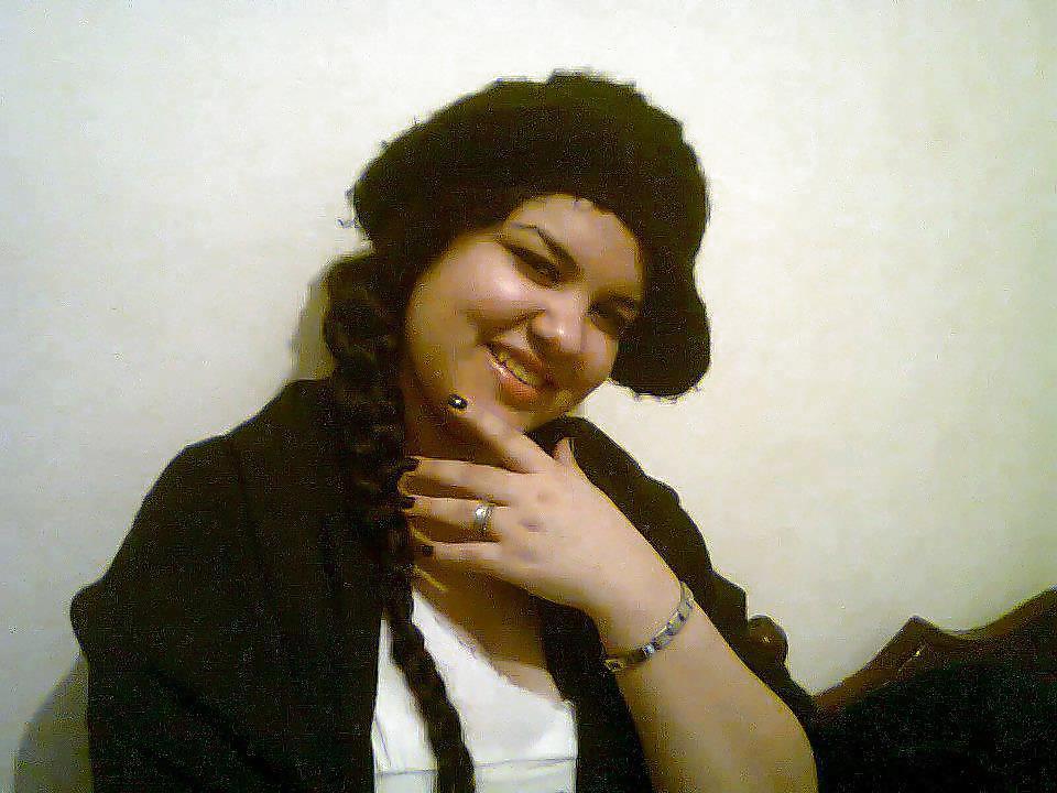 Me Hayat #16903404