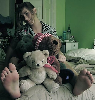 Teen Feet 4 #2649428