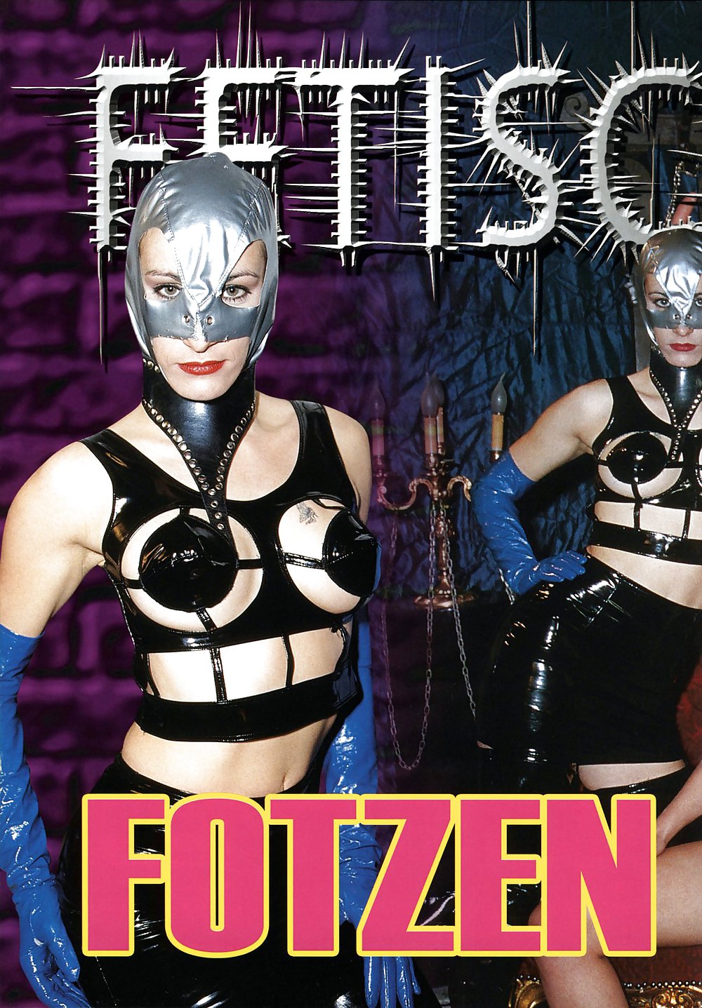 Revista scan-dino vision-dolly buster #29 #15979224