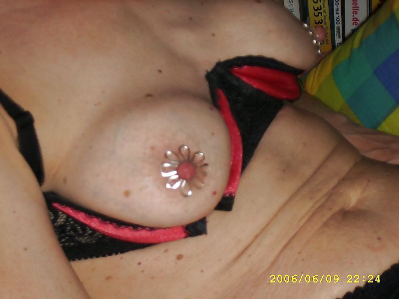 Mischievous Dessous 4