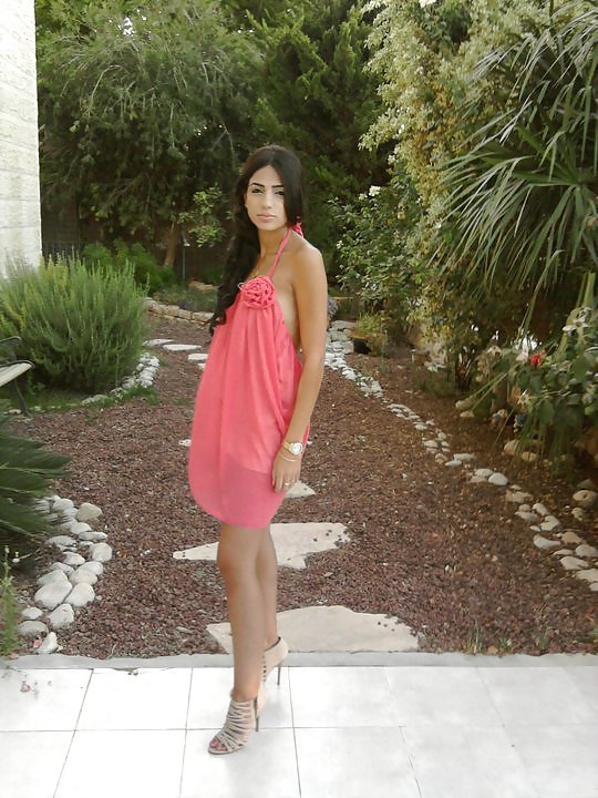 Israeli girls 10 #4332067