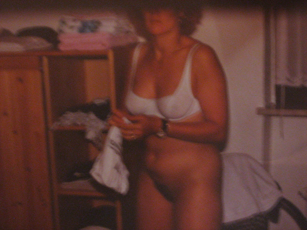 Neue Bilder Meiner Ex Frau #19724896