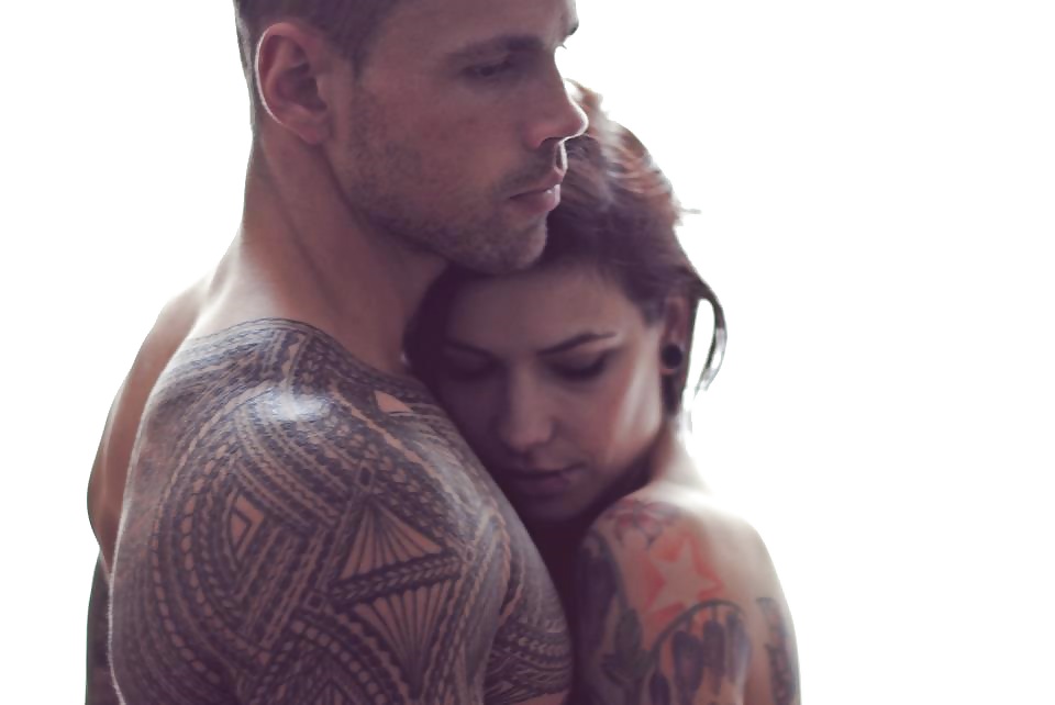 Tattoo models 1.4 (male & female) #19110538
