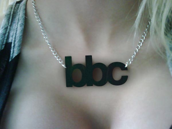 BBC Loving White Woman #8914268