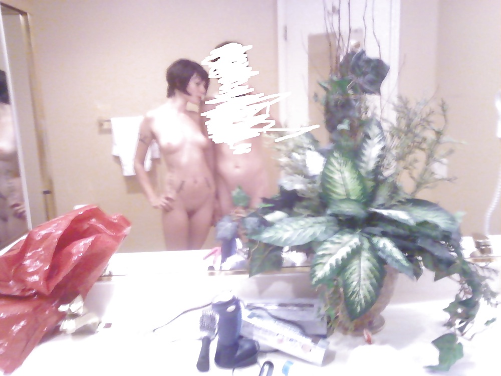 Some dude's slutty ex - part 2 (final) #22253832