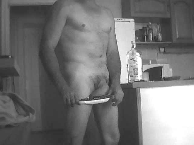 Mes 22 cm au repos  #22453323