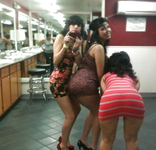 Fine asses 30 #9683806