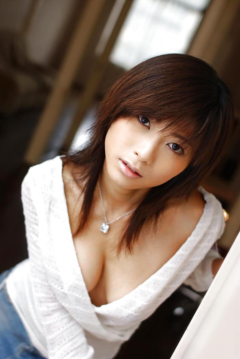 Beautiful Japanese Teen #12229960