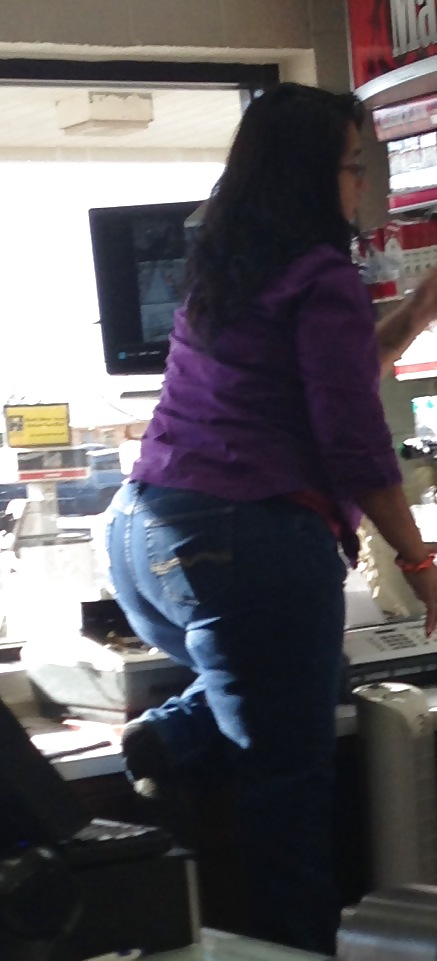 Big booty #13455387