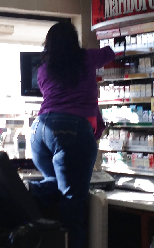 Big booty #13455392