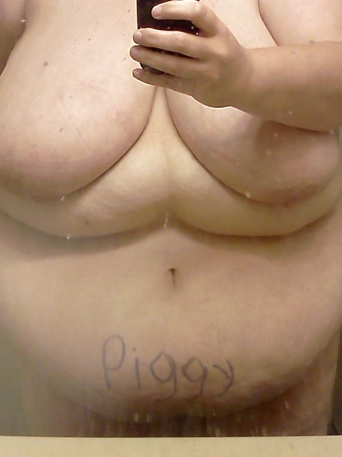 Daddys piggy slut #14656235