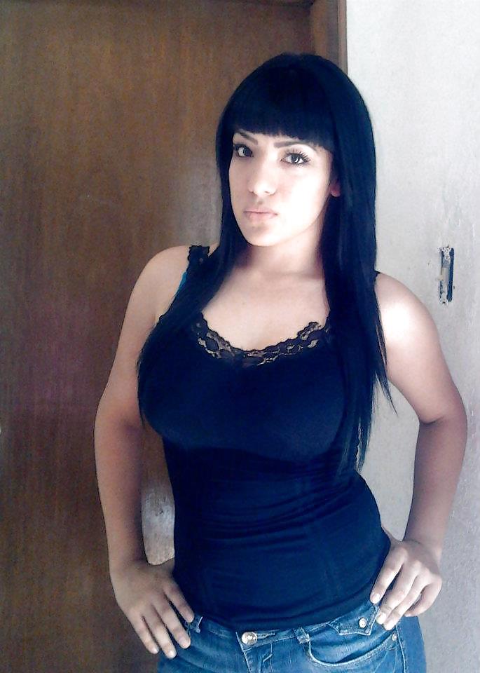 My little sister need big black dick by aviles #9890794