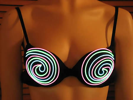 Creative Bras Ever Made #6012324