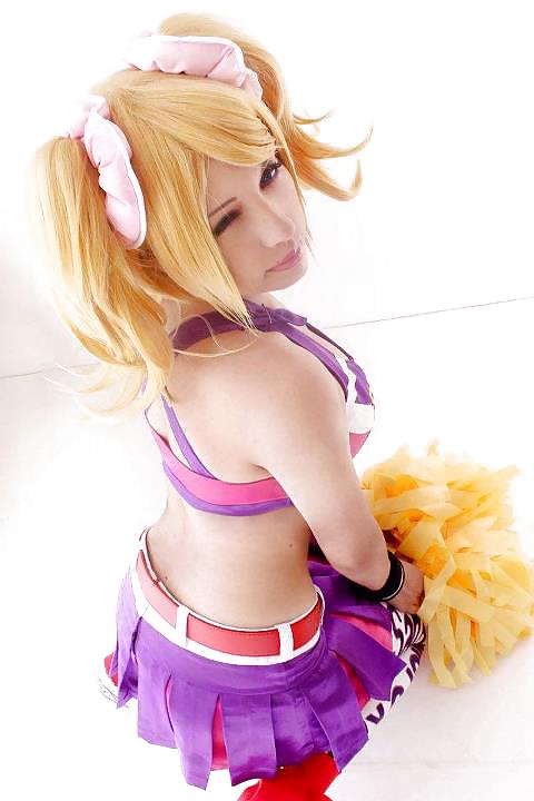 Lollipop Chainsaw #18671459