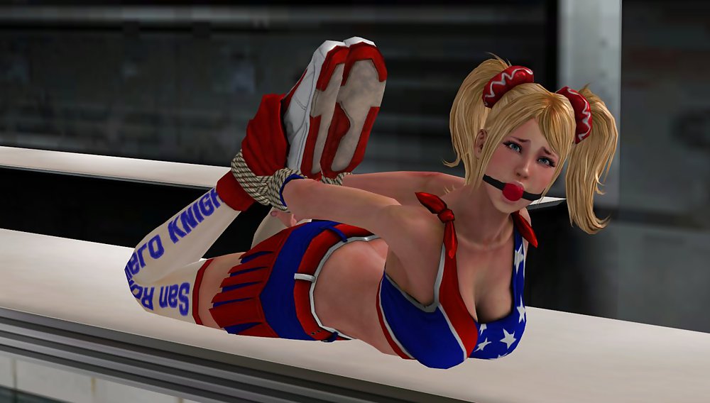 Lollipop Chainsaw #18671984