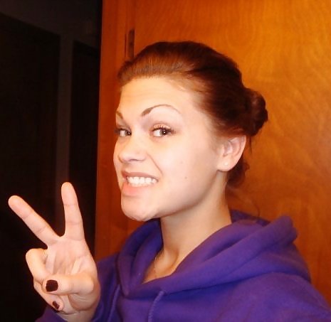 Fuck pig Melissa Jo #9778919