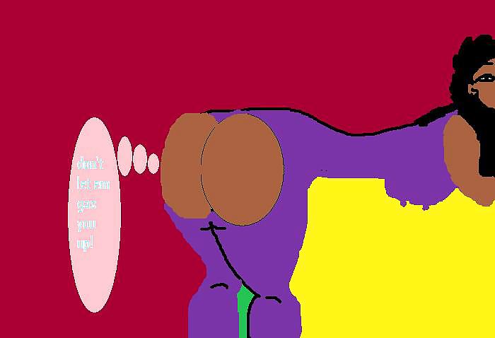 Don't let em gas you :)