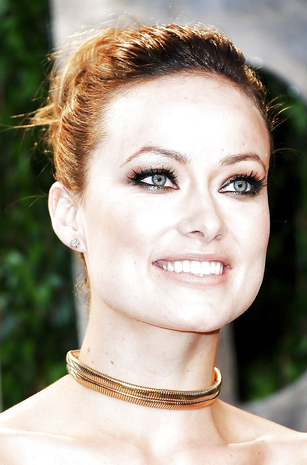 Celebrity pics #1 - Olivia Wilde #18000455