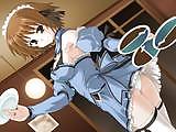 Hentai maid-cameriere hentai
 #1255626