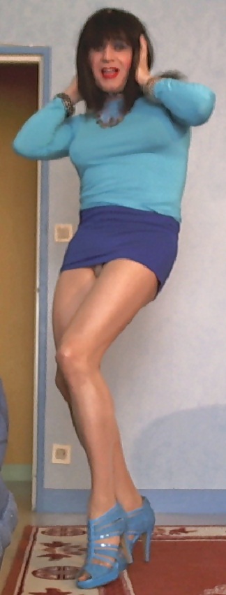 Sexy leila 29 #9326154