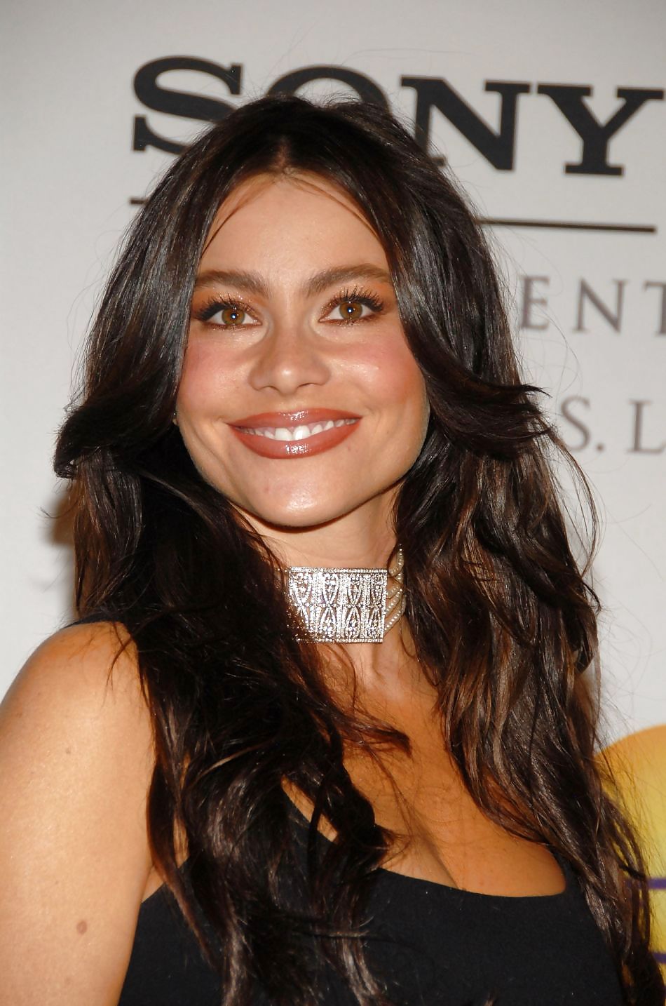 Sofia Vergara Amazing Pics #4109847