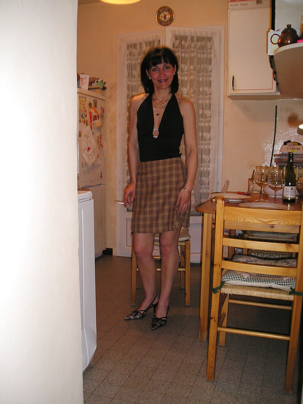 Gorgeous Milf Carole #11160765