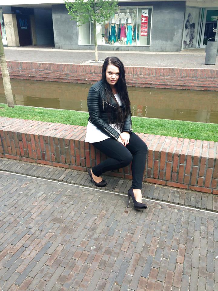 Dian from face book #20787027