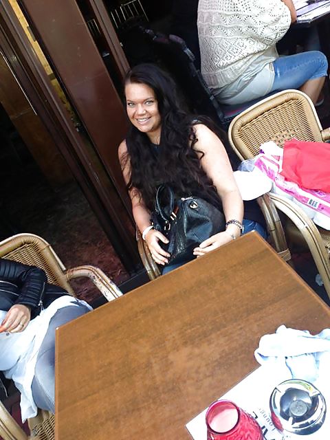 Dian from face book #20787068